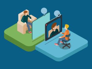 ویزیت آنلاین ارزیابی ساختار قامتی