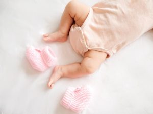بهترین سن برای درمان پای پرانتزی
