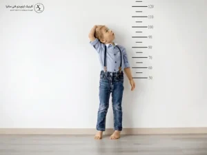 تاثیر زانوی پرانتزی بر قد