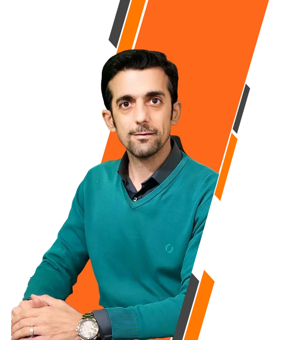مسعود احمدی